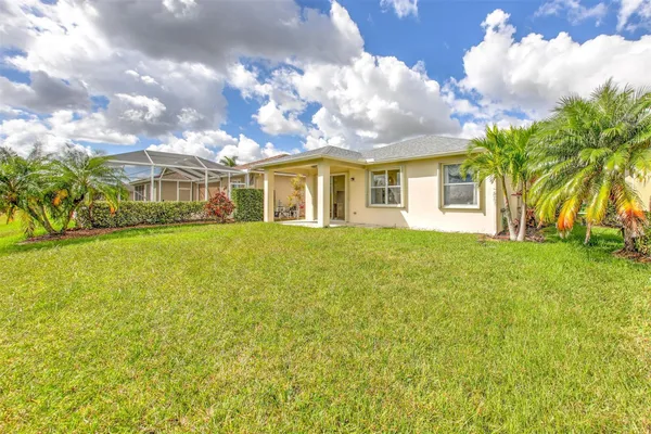 $315,000 | 9713 Southwest Eastbrook Circle, Port St. Lucie, FL 34987