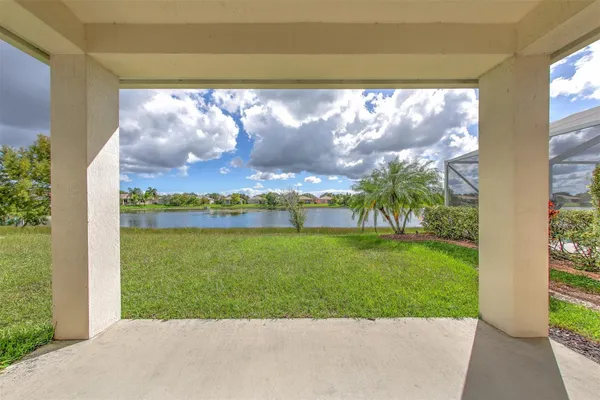 $315,000 | 9713 Southwest Eastbrook Circle, Port St. Lucie, FL 34987