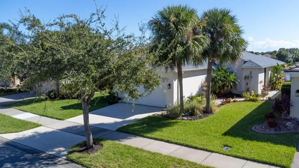$315,000 | 9713 Southwest Eastbrook Circle, Port St. Lucie, FL 34987