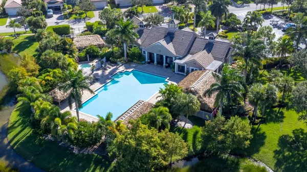 $315,000 | 9713 Southwest Eastbrook Circle, Port St. Lucie, FL 34987