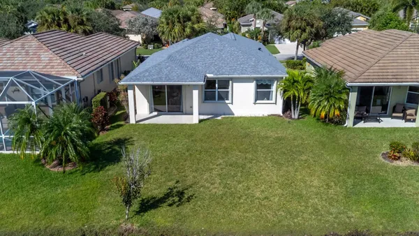 $315,000 | 9713 Southwest Eastbrook Circle, Port St. Lucie, FL 34987