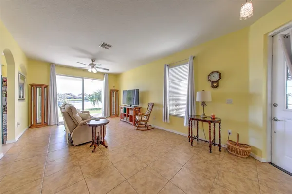 $315,000 | 9713 Southwest Eastbrook Circle, Port St. Lucie, FL 34987