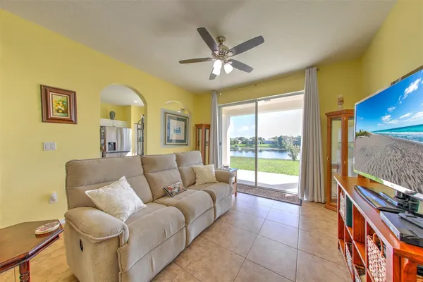 $315,000 | 9713 Southwest Eastbrook Circle, Port St. Lucie, FL 34987