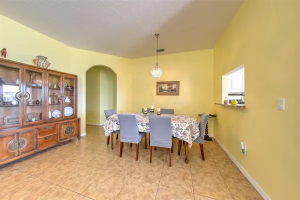 $315,000 | 9713 Southwest Eastbrook Circle, Port St. Lucie, FL 34987