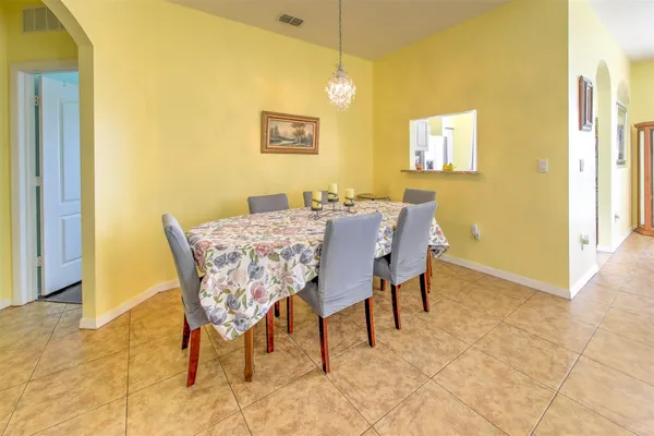 $315,000 | 9713 Southwest Eastbrook Circle, Port St. Lucie, FL 34987