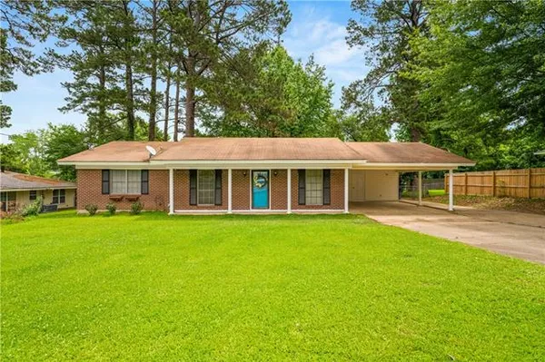 $160,000 | 1271 North 2nd Street, Jena, LA 71342
