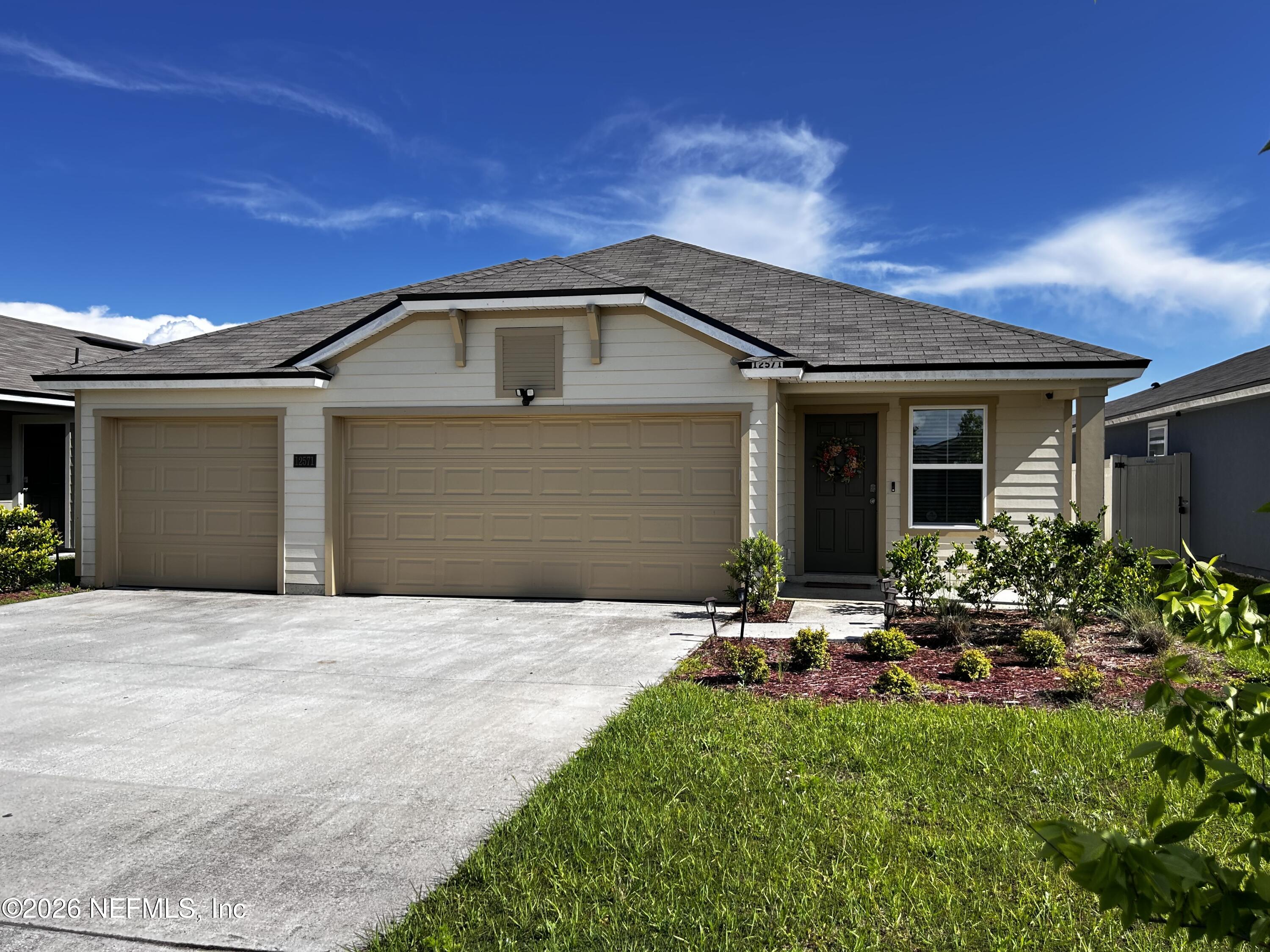 12571 Russian Olive Road Jacksonville, FL 32218 - Photo 2 of 29 original (1)