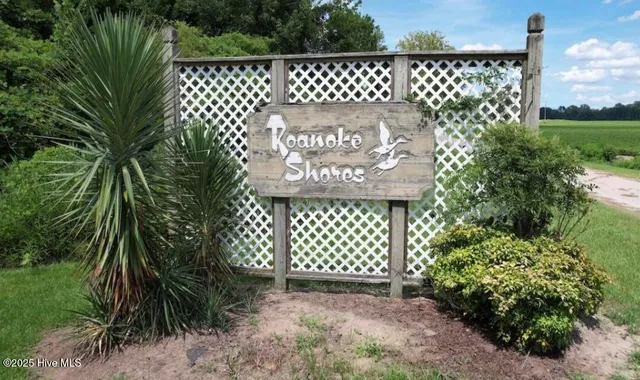 $39,900 | 0 Roanoke Shores, Plymouth, NC 27962