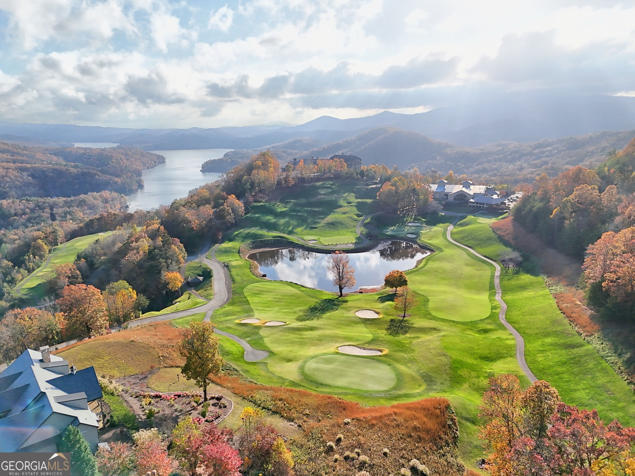 689 Waterfall Drive Clayton, GA 30525 - Photo 103 of 108