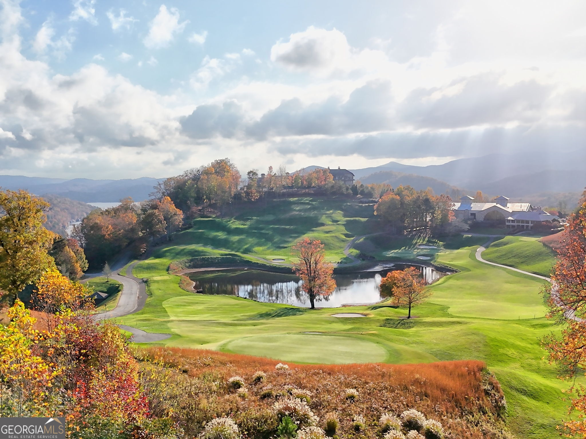 689 Waterfall Drive Clayton, GA 30525 - Photo 105 of 108