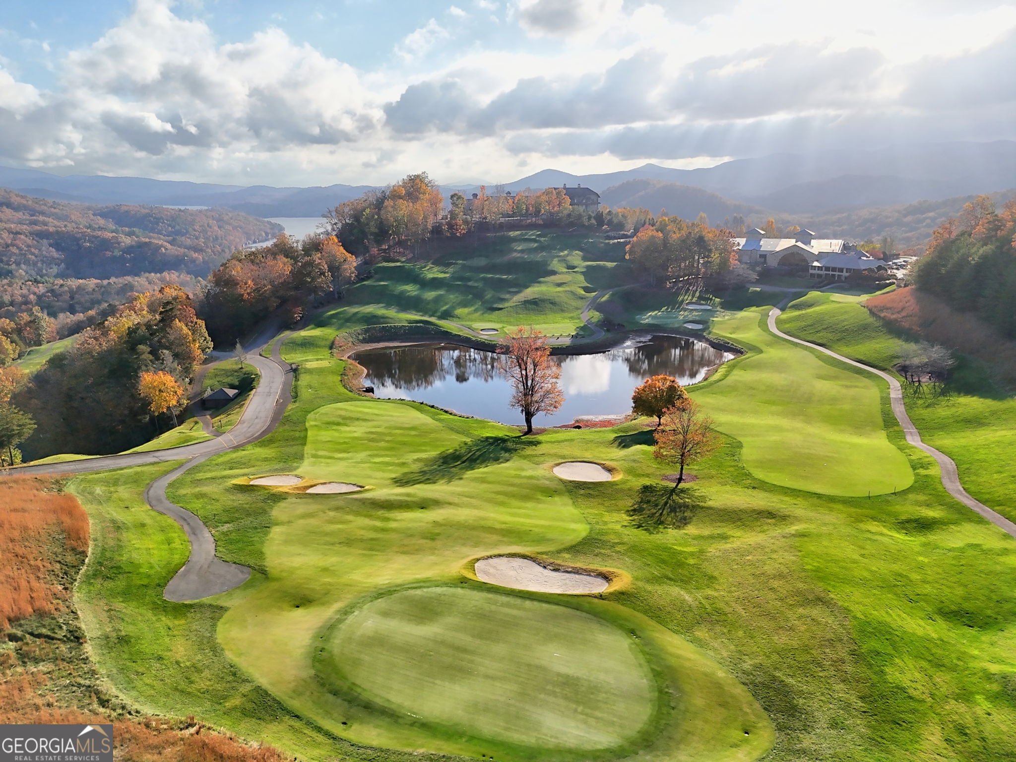 689 Waterfall Drive Clayton, GA 30525 - Photo 106 of 108