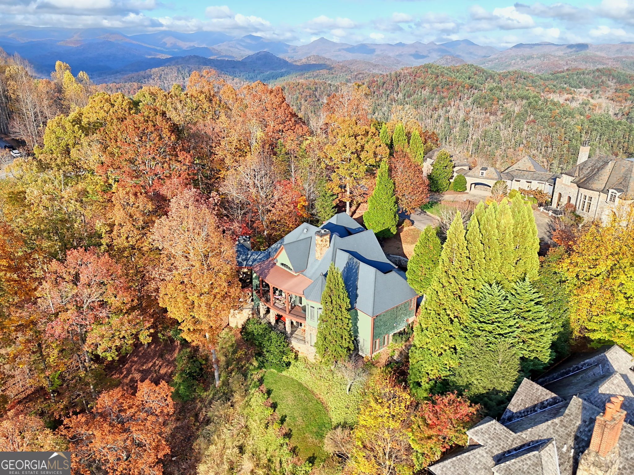 689 Waterfall Drive Clayton, GA 30525 - Photo 108 of 108