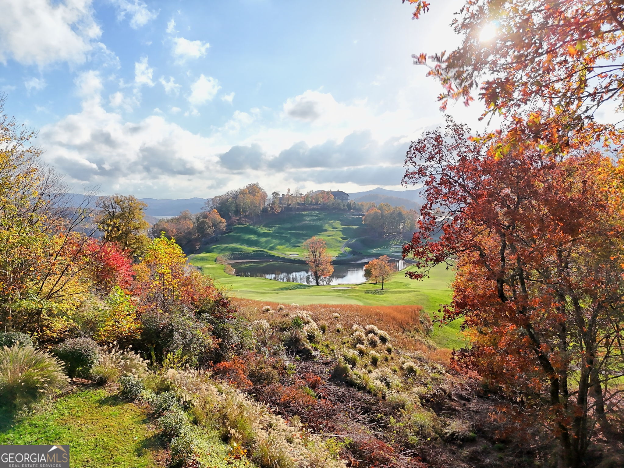 689 Waterfall Drive Clayton, GA 30525 - Photo 18 of 108