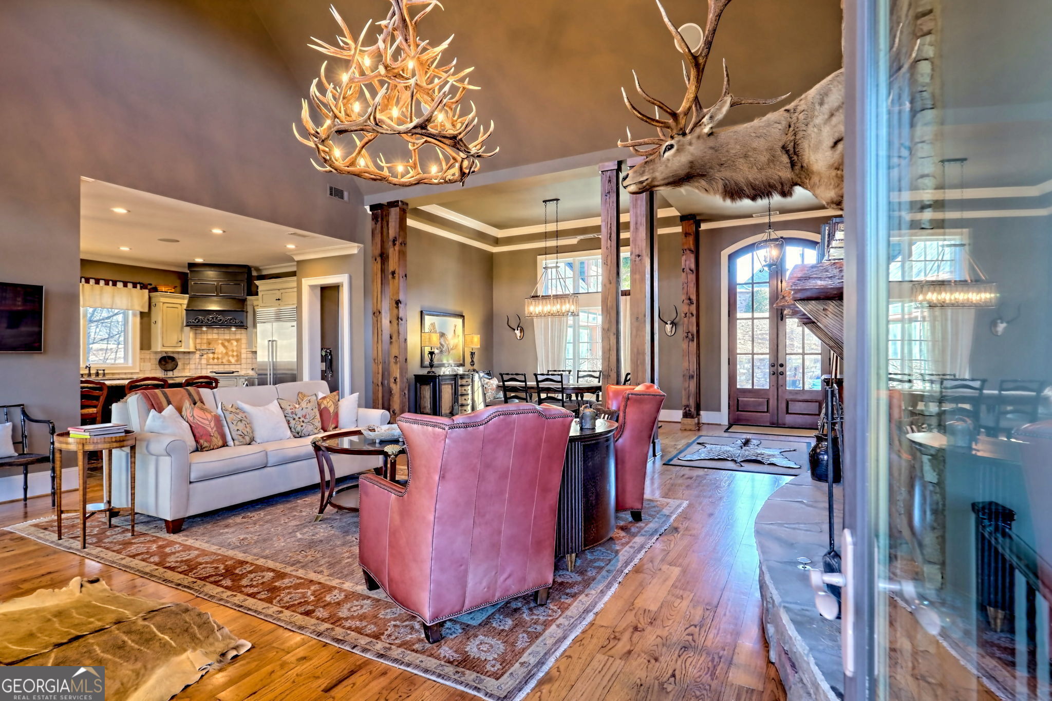 689 Waterfall Drive Clayton, GA 30525 - Photo 20 of 108