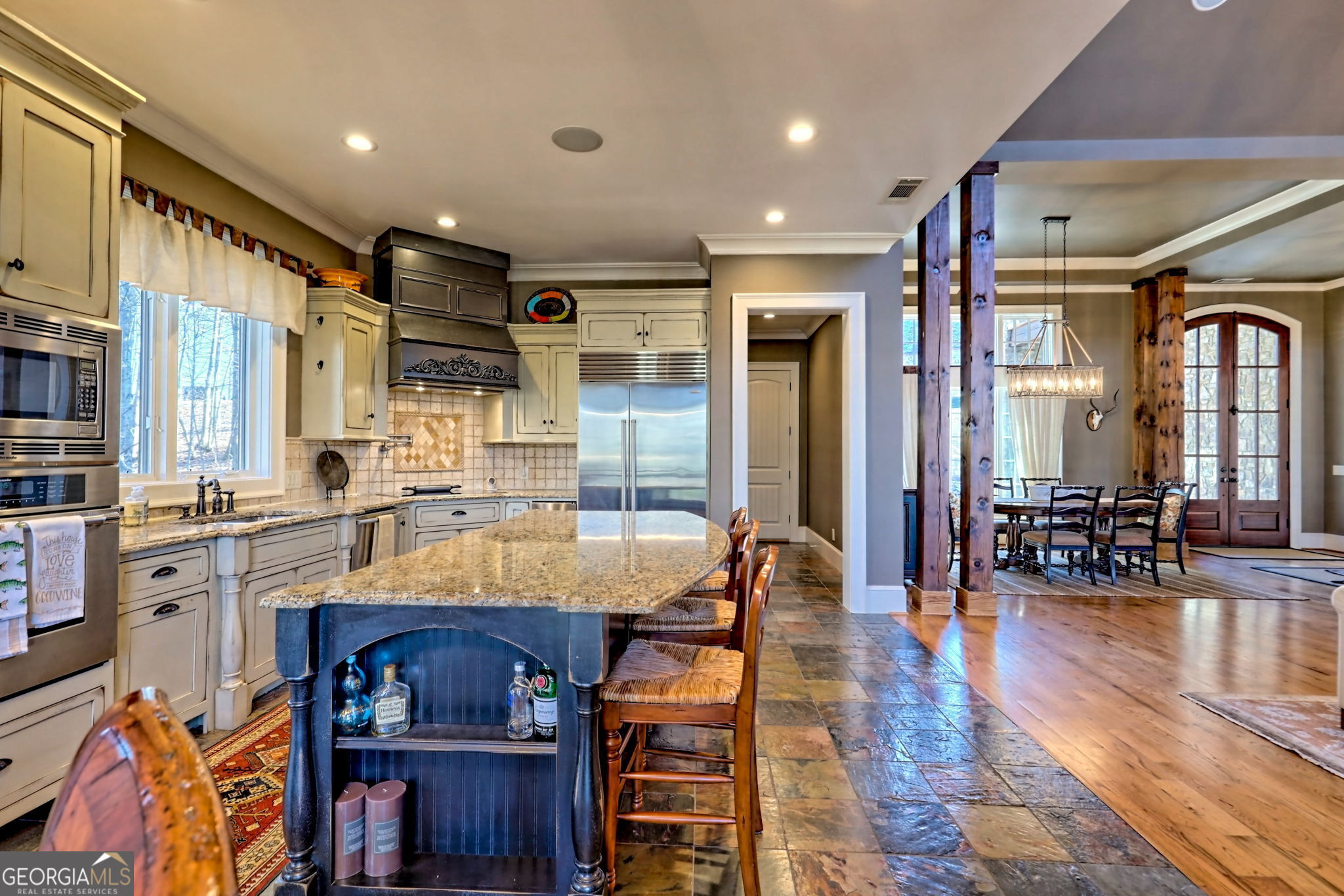 689 Waterfall Drive Clayton, GA 30525 - Photo 34 of 108