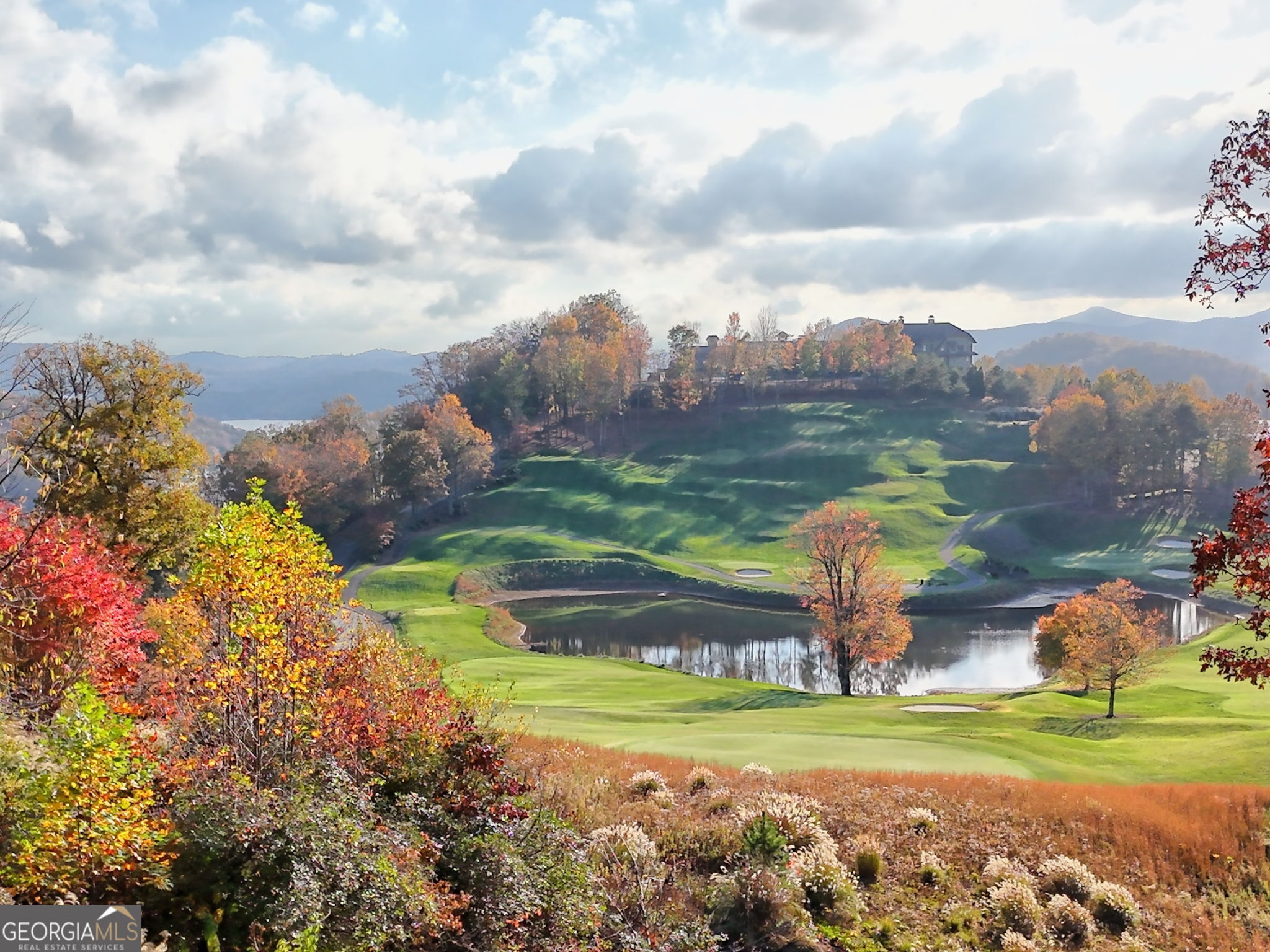 689 Waterfall Drive Clayton, GA 30525 - Photo 4 of 108