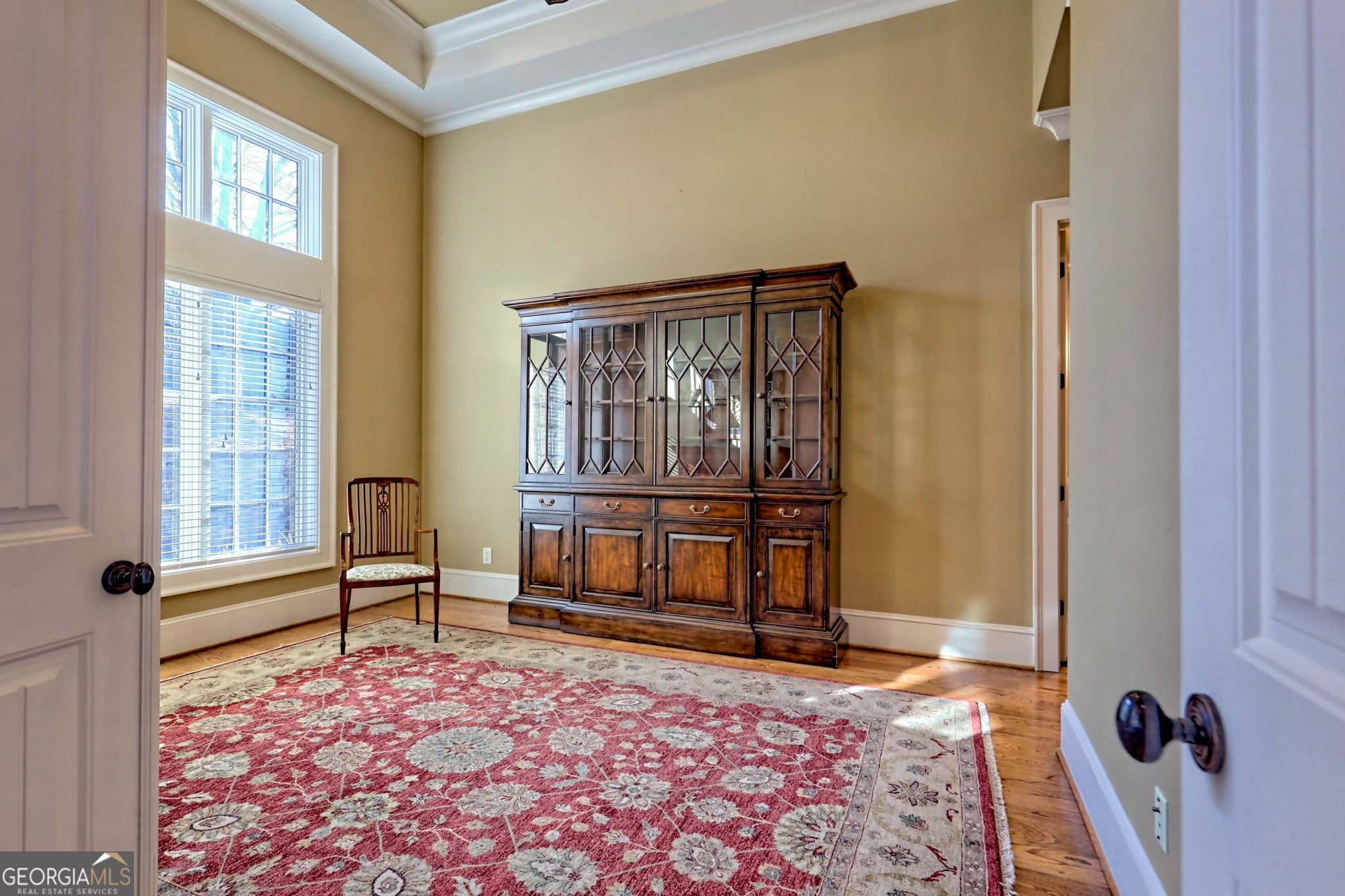 689 Waterfall Drive Clayton, GA 30525 - Photo 47 of 108