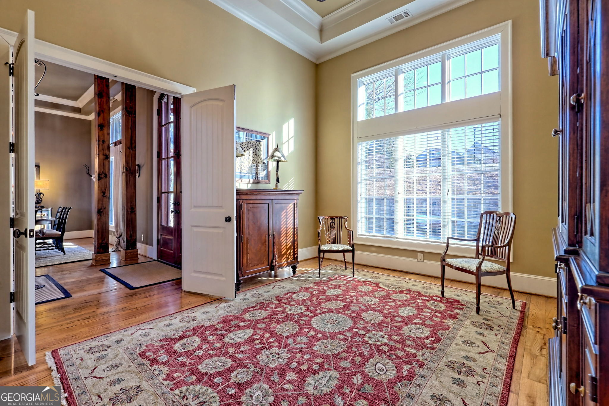 689 Waterfall Drive Clayton, GA 30525 - Photo 48 of 108