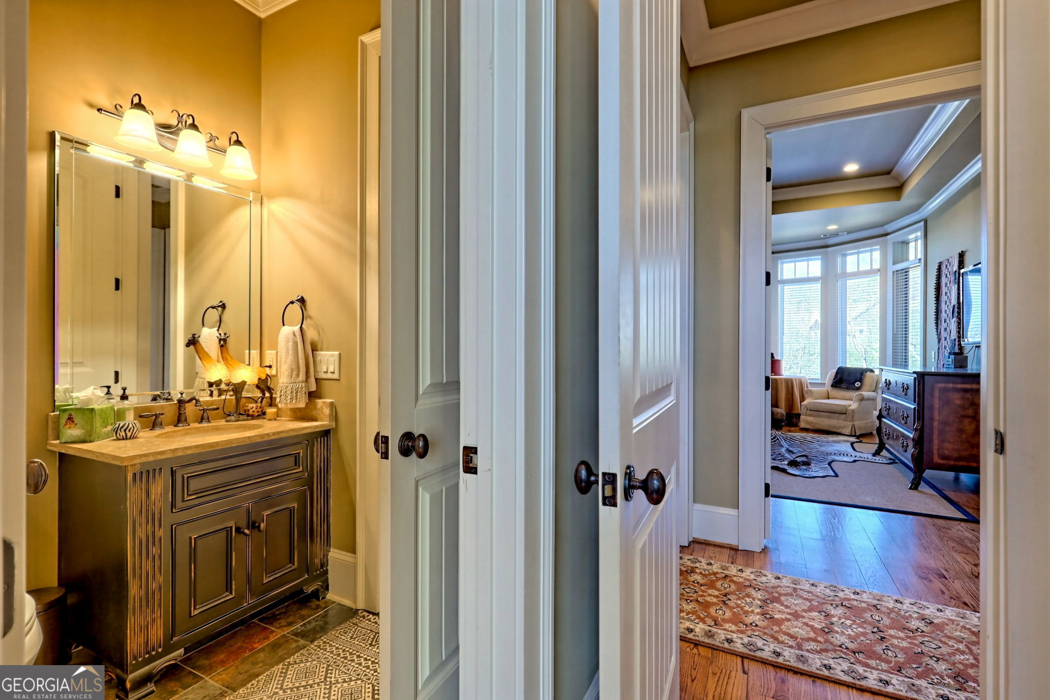 689 Waterfall Drive Clayton, GA 30525 - Photo 51 of 108