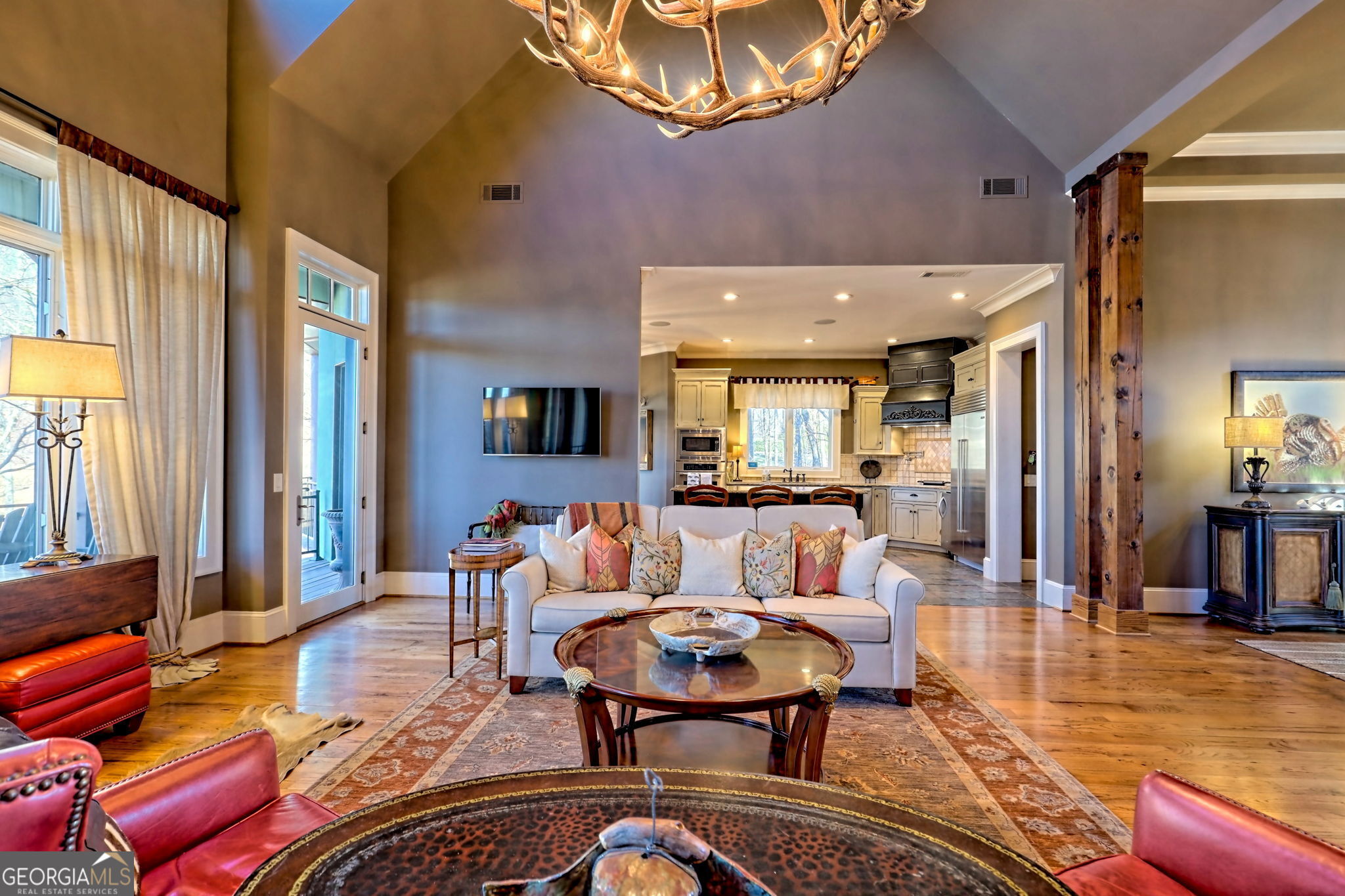 689 Waterfall Drive Clayton, GA 30525 - Photo 53 of 108