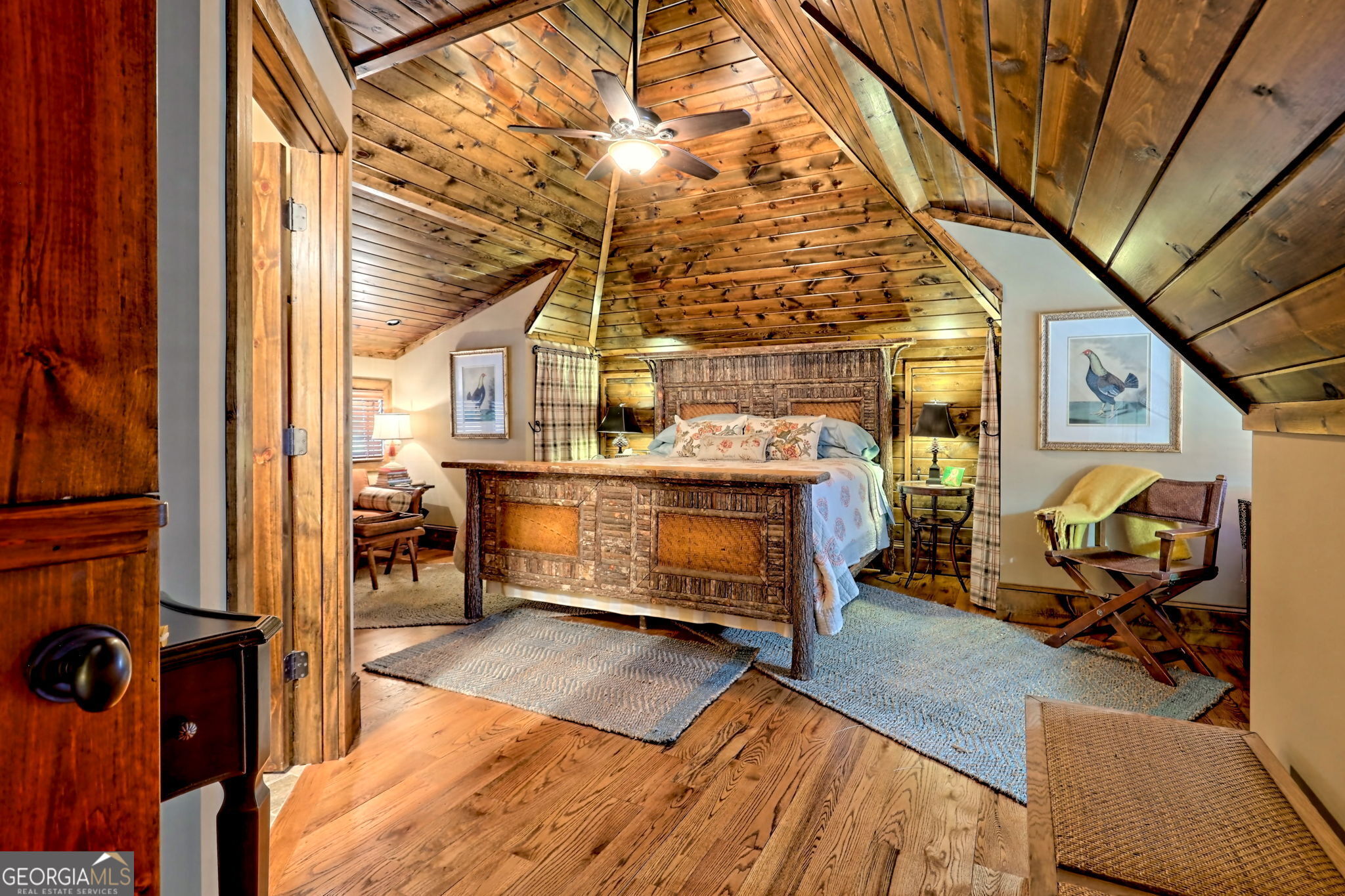 689 Waterfall Drive Clayton, GA 30525 - Photo 55 of 108