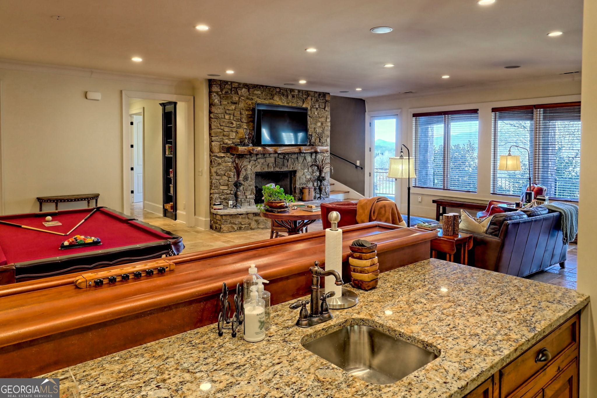 689 Waterfall Drive Clayton, GA 30525 - Photo 69 of 108