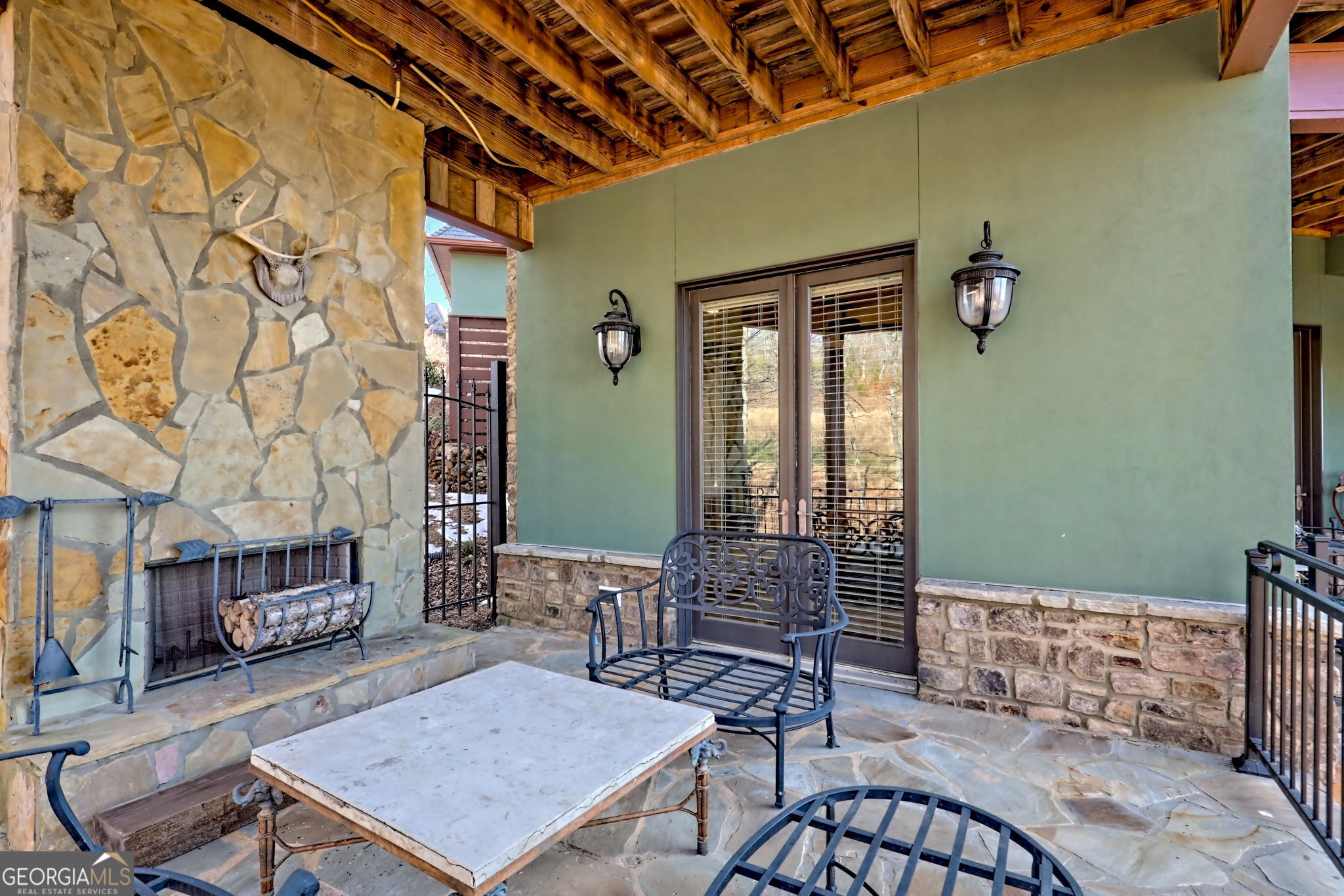 689 Waterfall Drive Clayton, GA 30525 - Photo 74 of 108