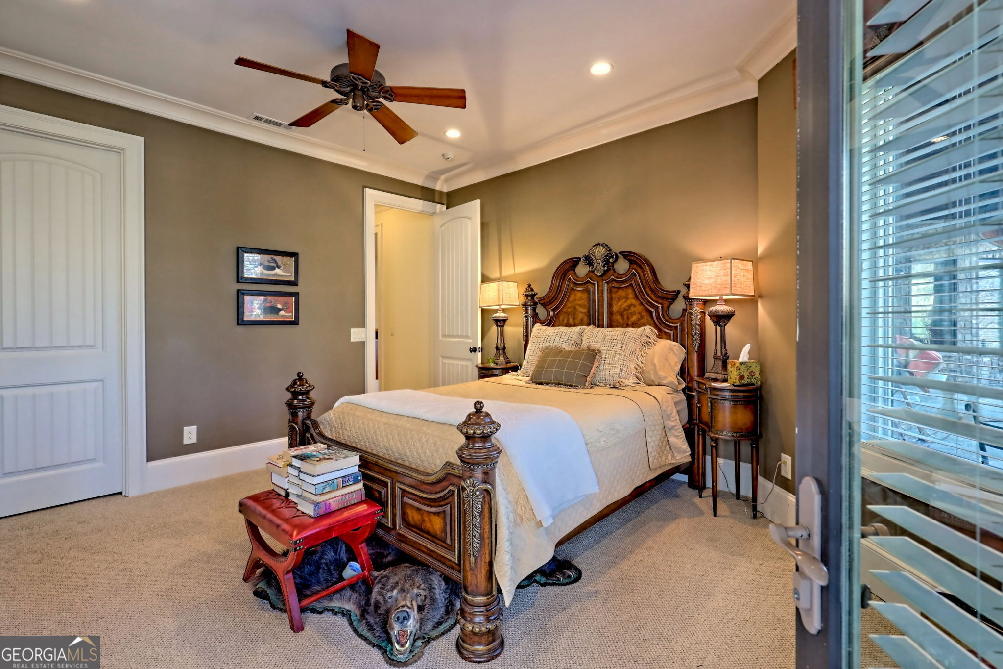 689 Waterfall Drive Clayton, GA 30525 - Photo 76 of 108