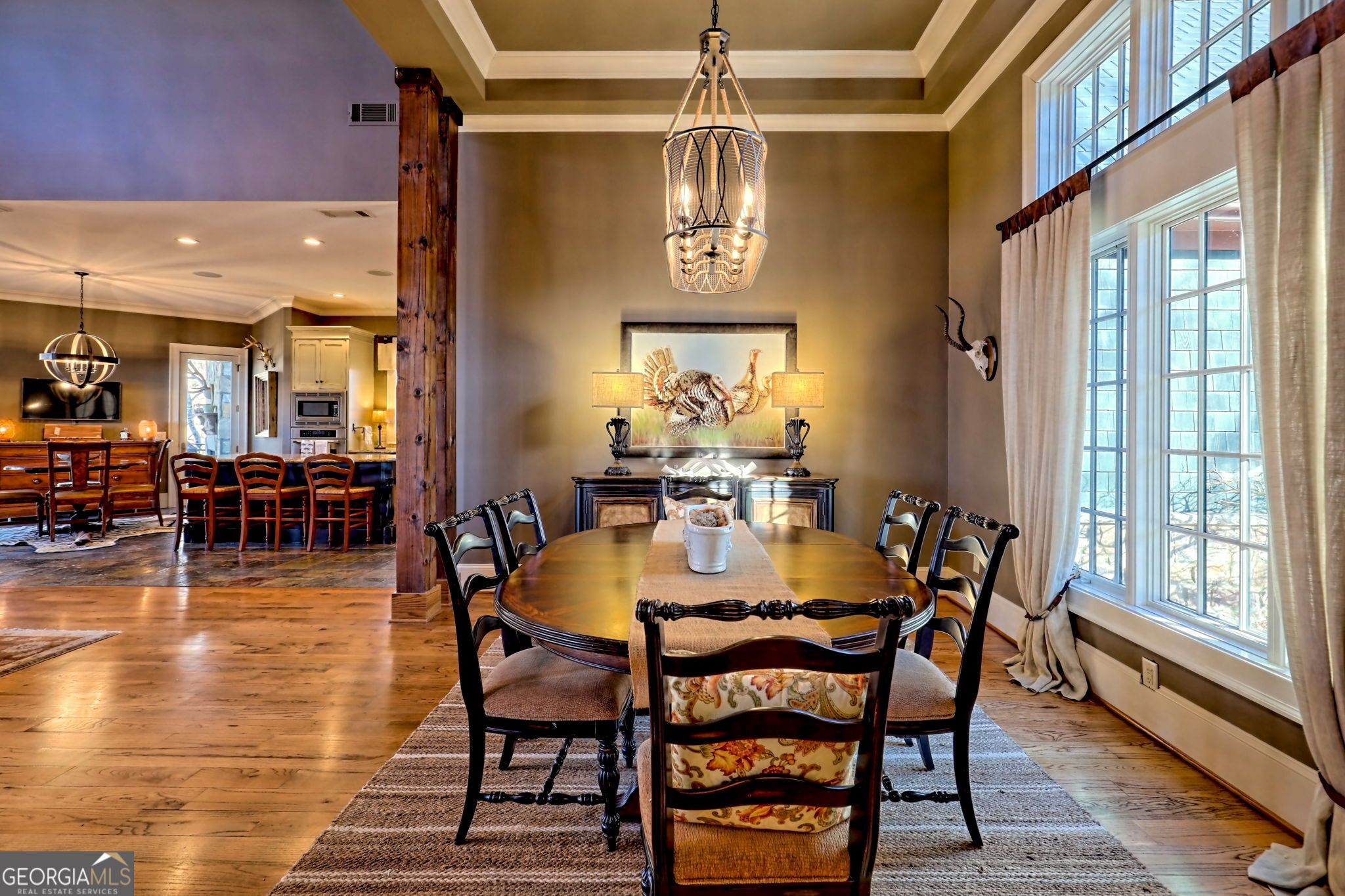 689 Waterfall Drive Clayton, GA 30525 - Photo 9 of 108