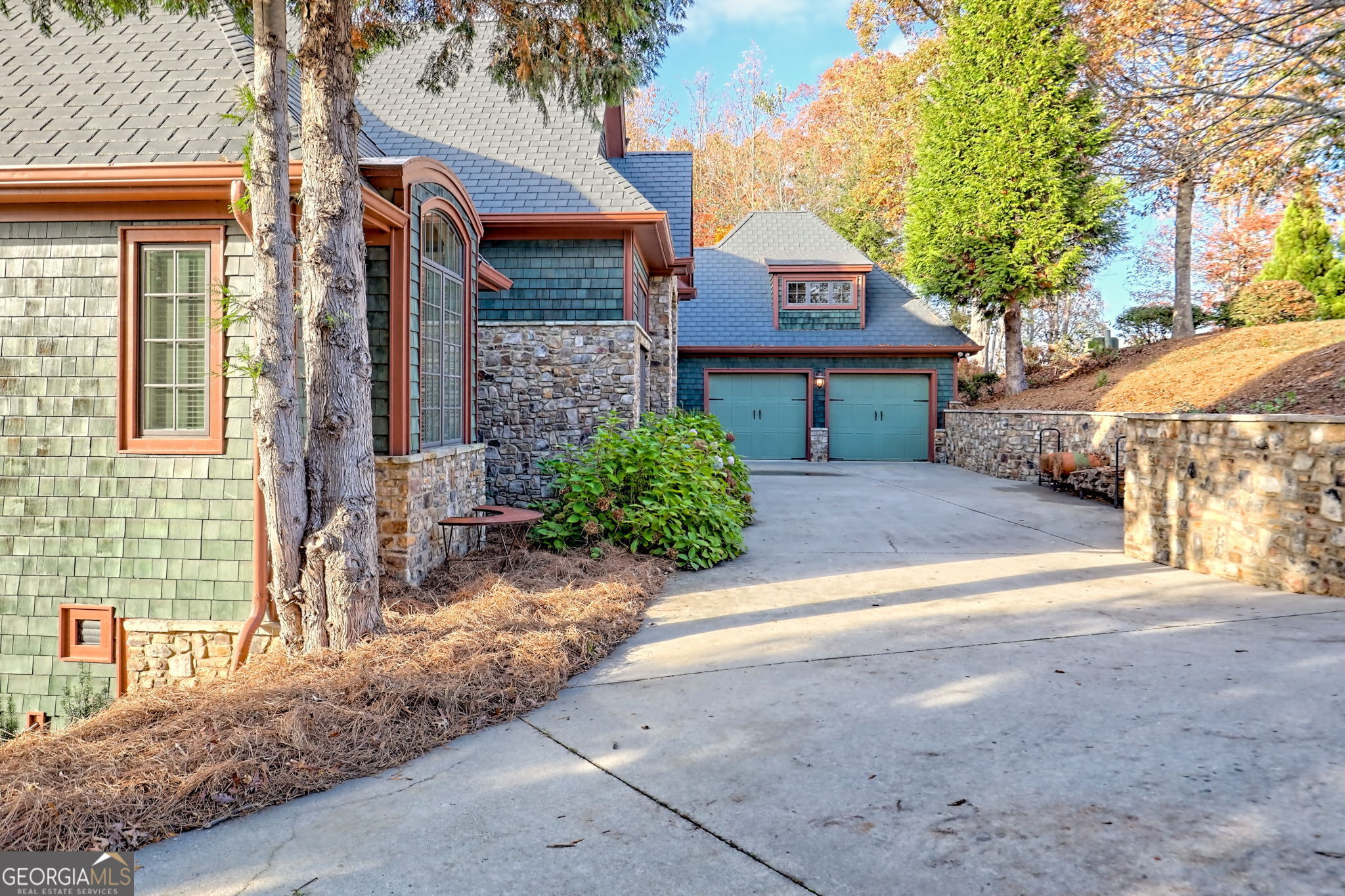 689 Waterfall Drive Clayton, GA 30525 - Photo 98 of 108