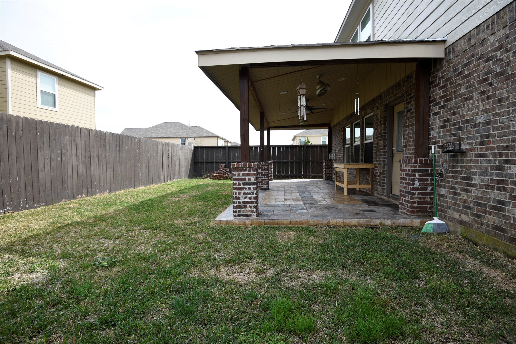 9997 Hyacinth Way Conroe, TX 77385 - Photo 44 of 45