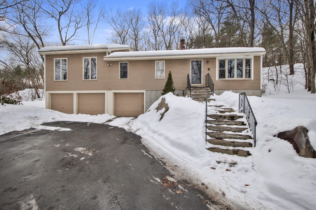 5 South Main Street Northbridge, MA 01534 - Photo 1 of 26