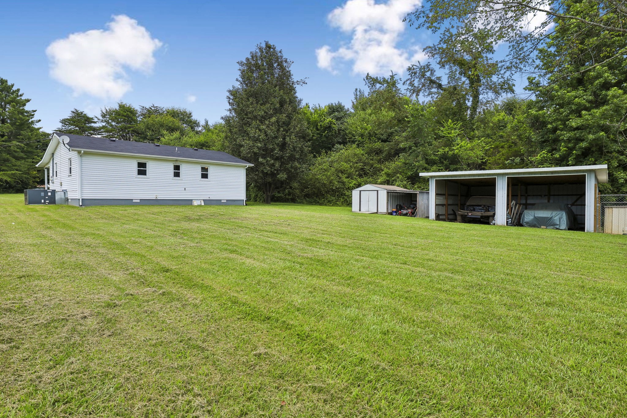 2420 Hawkersmith Road Manchester, TN 37355 - Photo 22 of 25