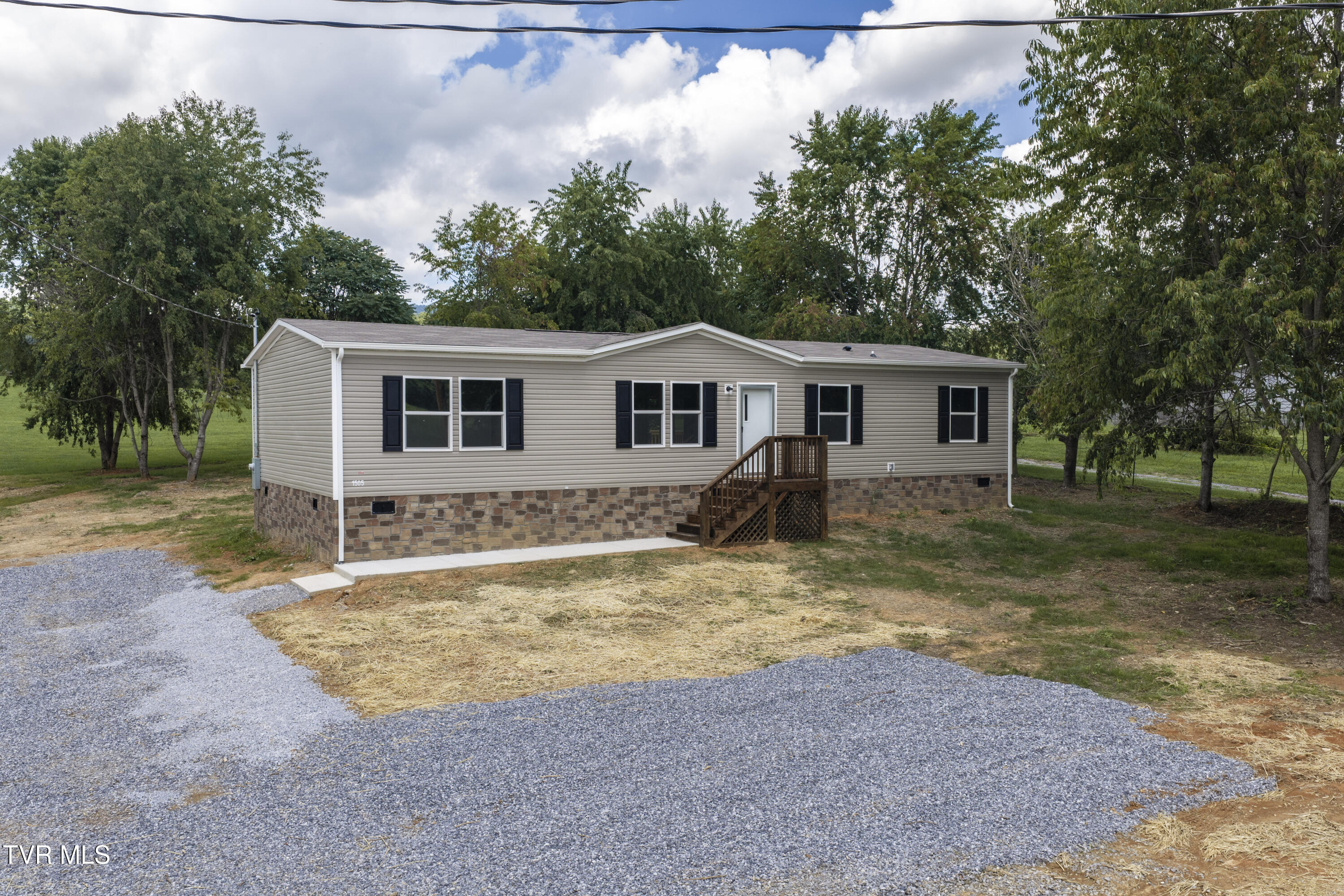 1505 Jearoldstown Road Chuckey, TN 37641 - Photo 48 of 50 Jearoldstown-Aerials-1