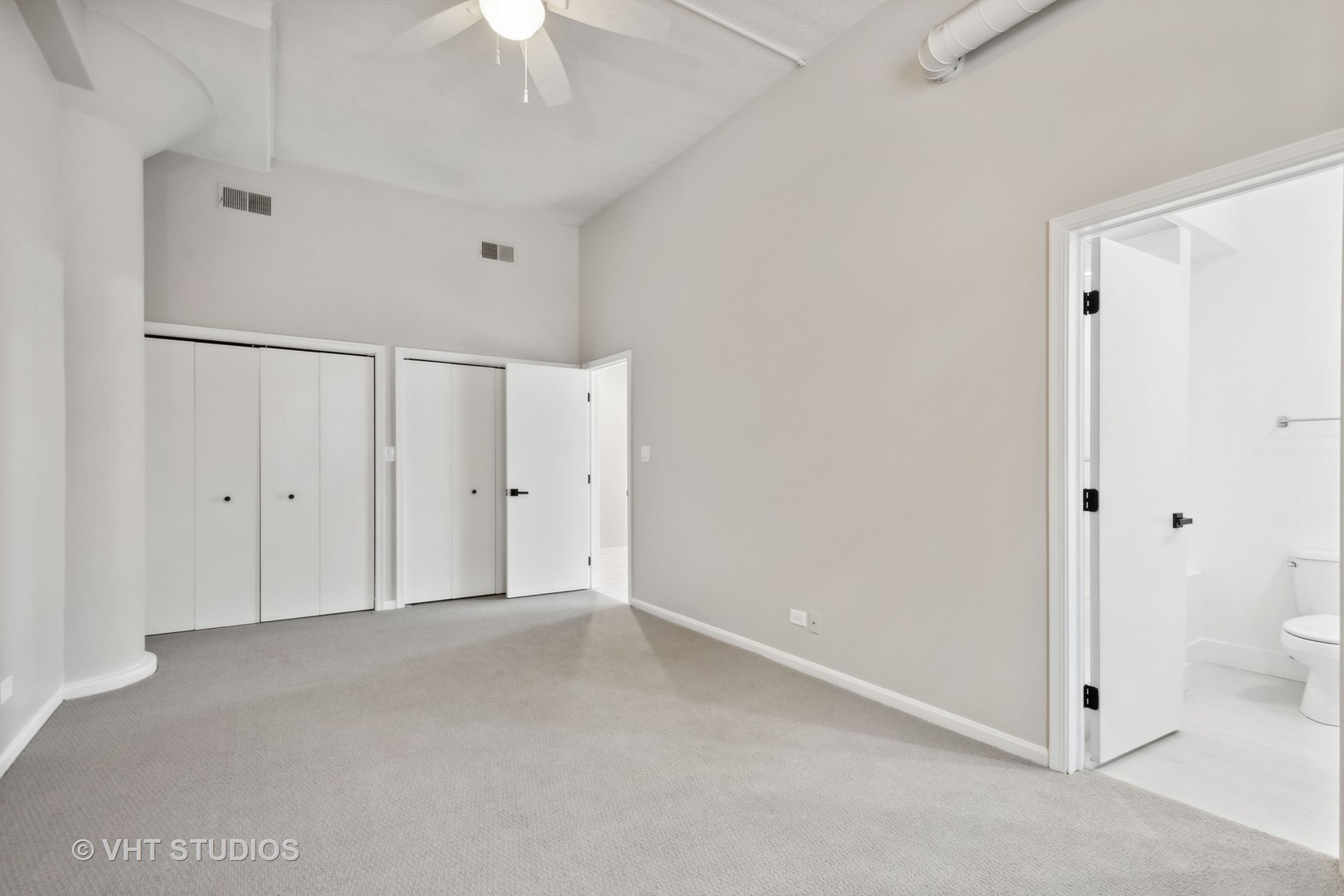 812 West Van Buren Street, Unit 2J Chicago, IL 60607 - Photo 15 of 22