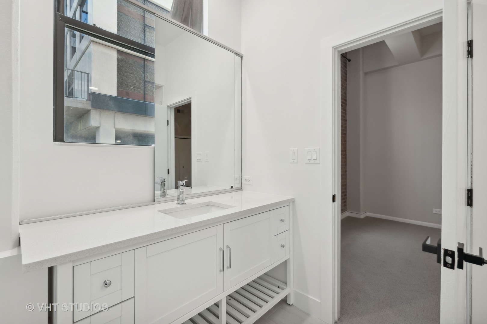 812 West Van Buren Street, Unit 2J Chicago, IL 60607 - Photo 18 of 22