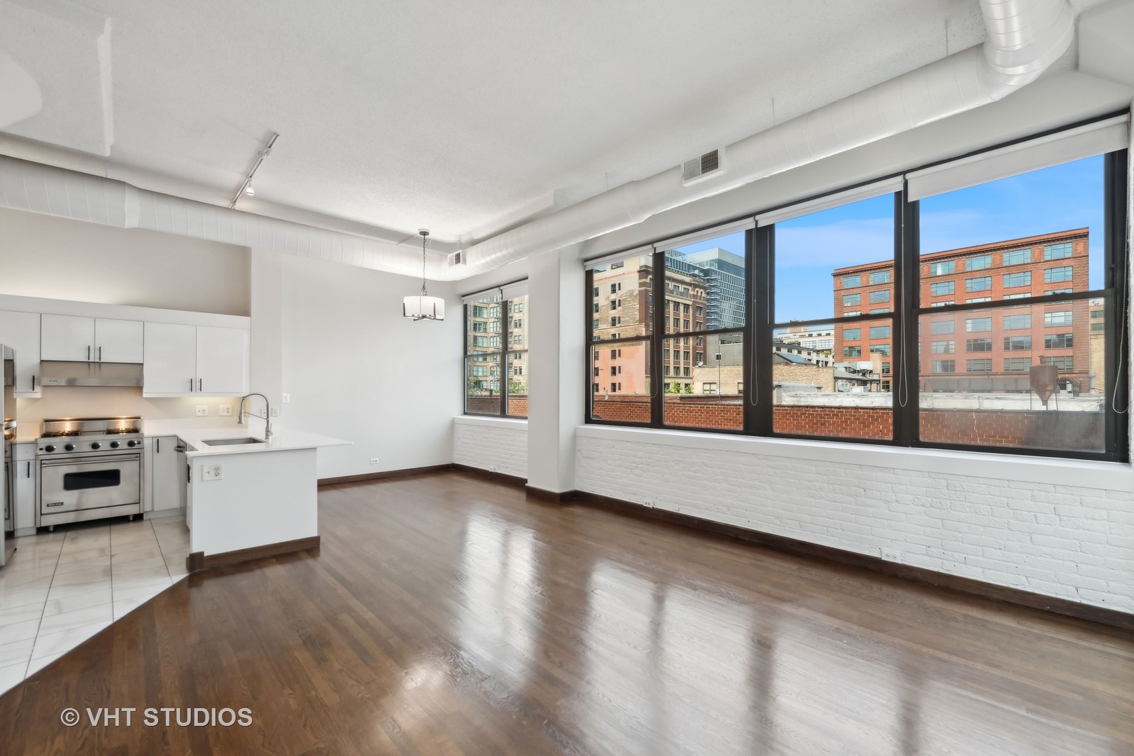 812 West Van Buren Street, Unit 2J Chicago, IL 60607 - Photo 2 of 22
