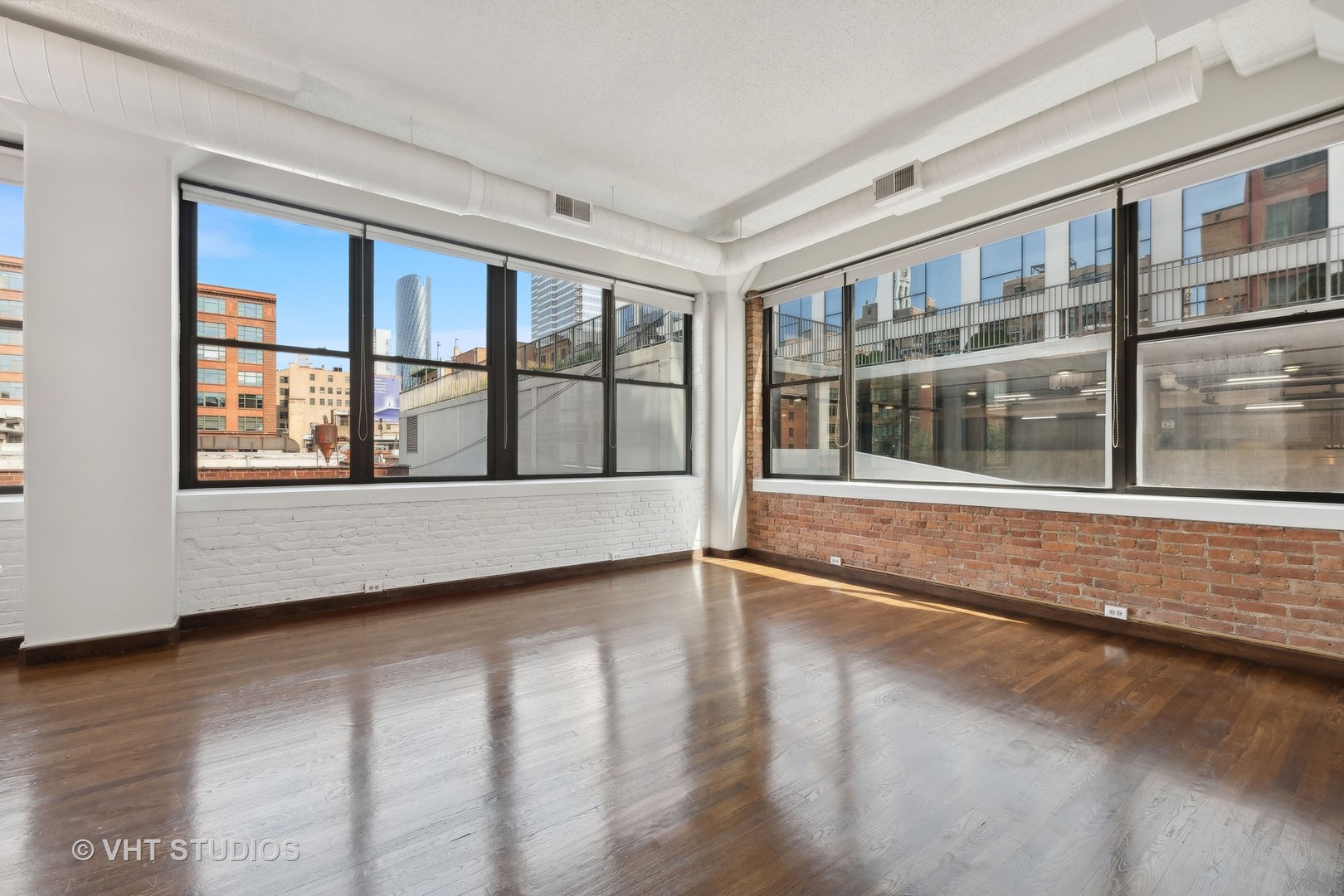812 West Van Buren Street, Unit 2J Chicago, IL 60607 - Photo 3 of 22