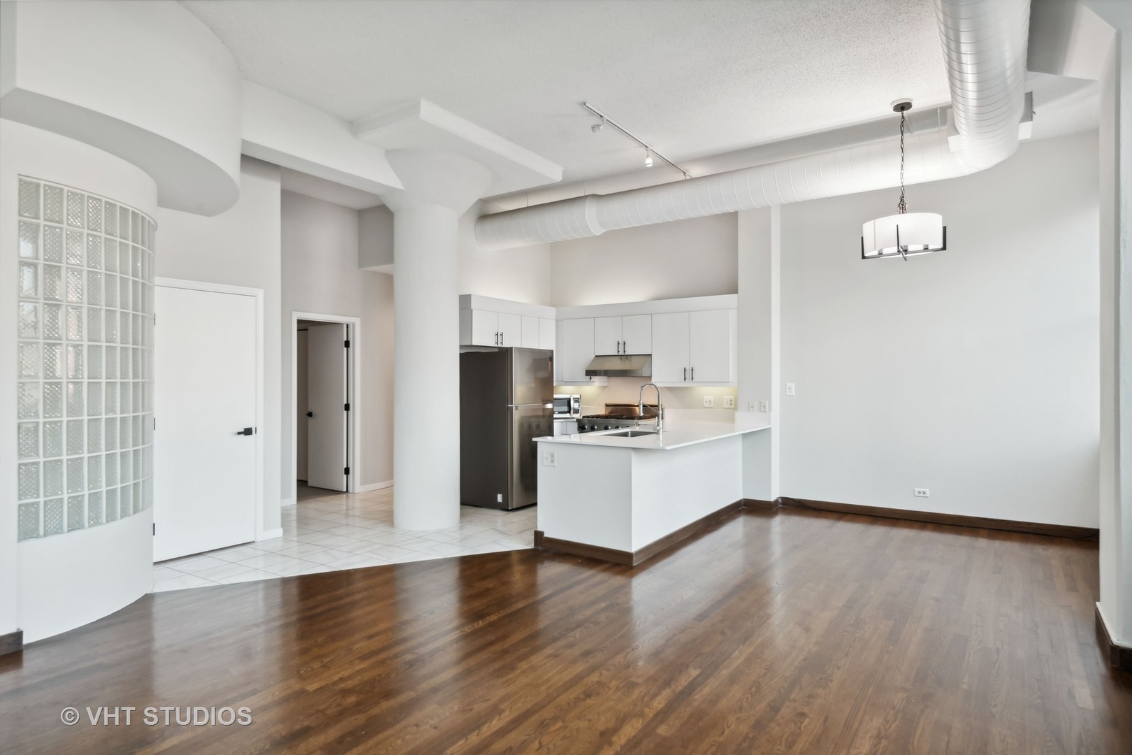 812 West Van Buren Street, Unit 2J Chicago, IL 60607 - Photo 4 of 22
