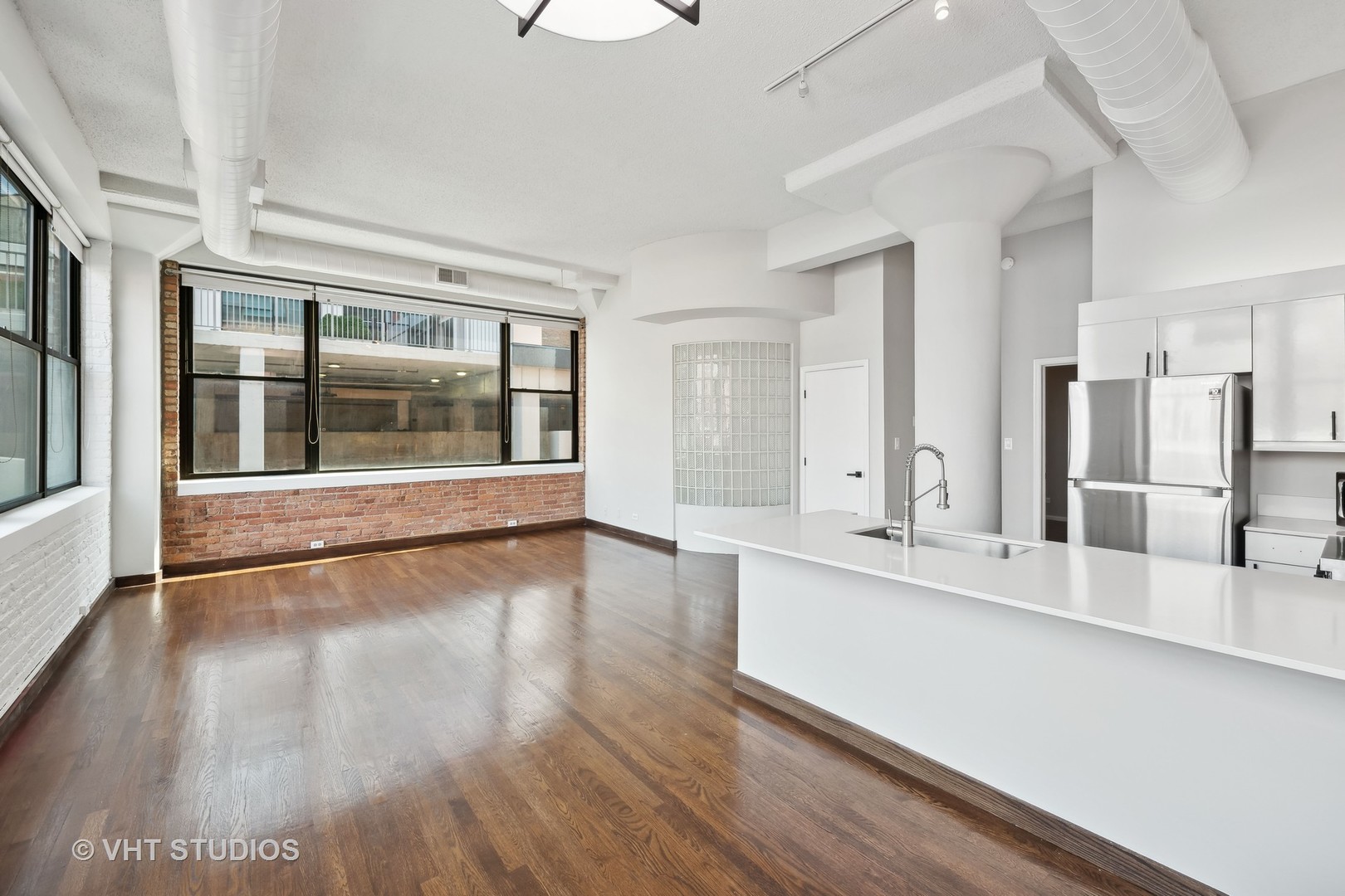 812 West Van Buren Street, Unit 2J Chicago, IL 60607 - Photo 5 of 22