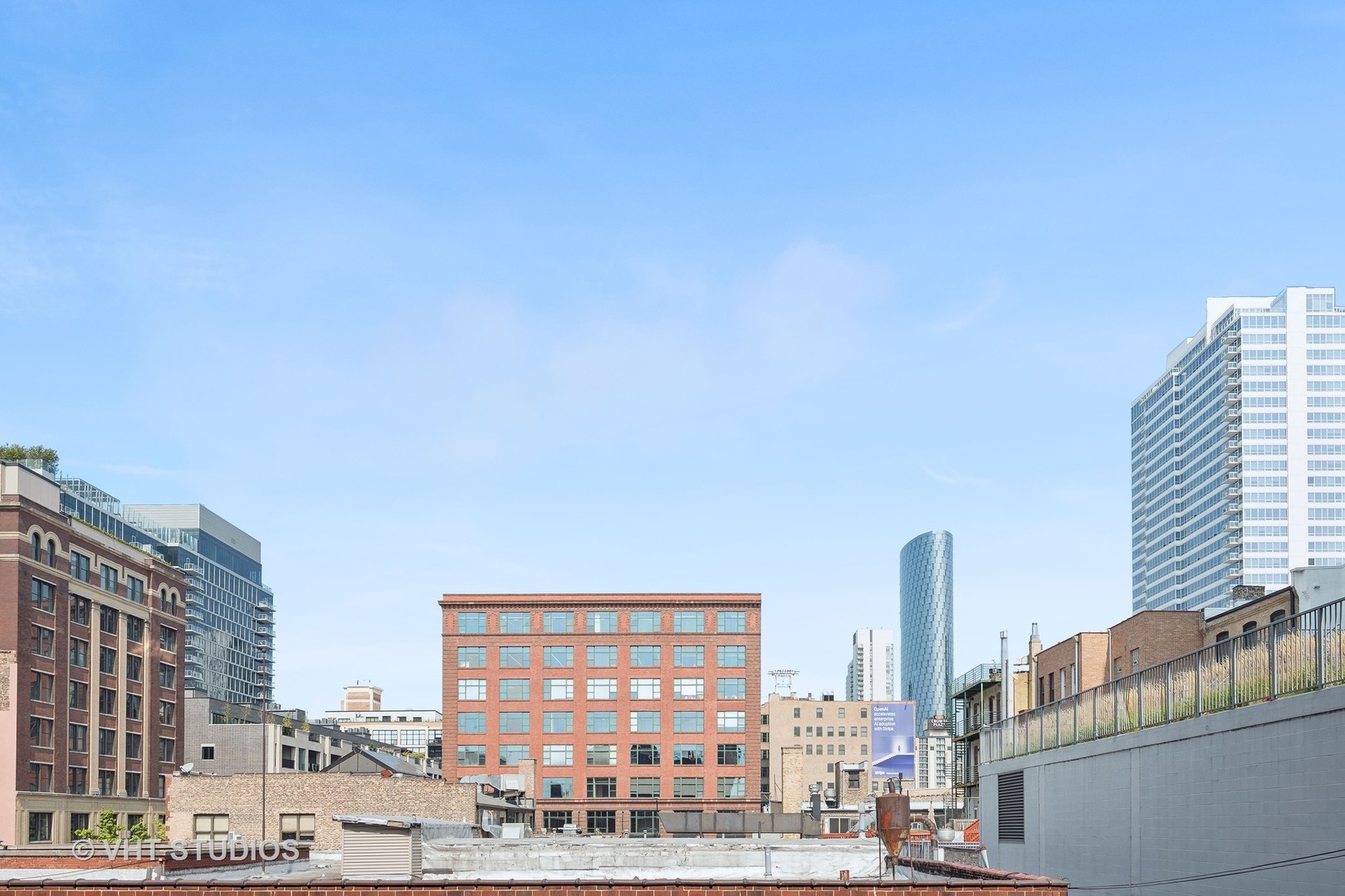 812 West Van Buren Street, Unit 2J Chicago, IL 60607 - Photo 6 of 22