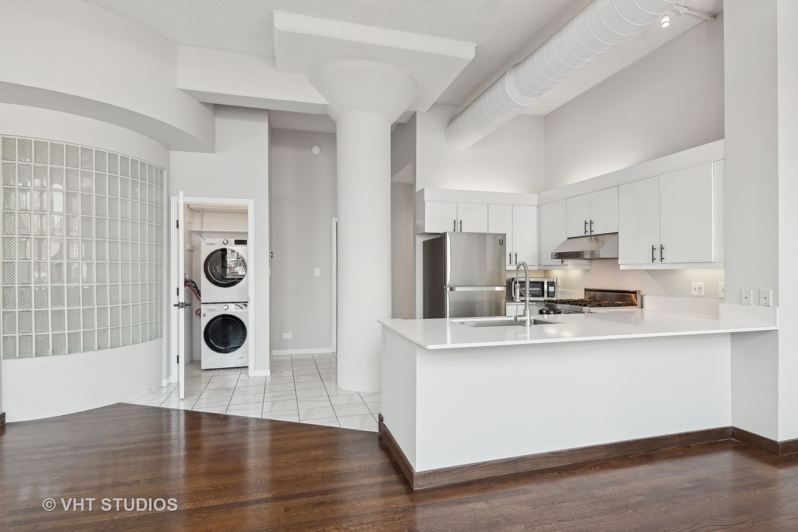 812 West Van Buren Street, Unit 2J Chicago, IL 60607 - Photo 7 of 22