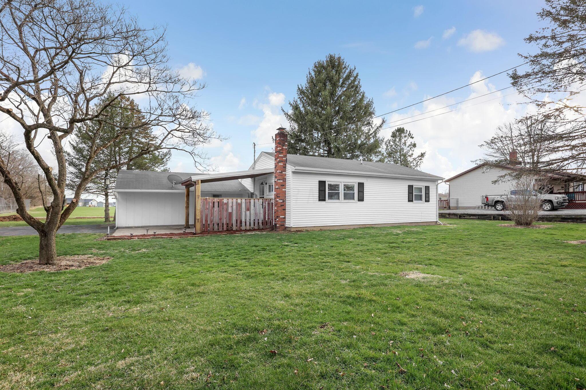 18 Watson Street Fredericktown, OH 43019 - Photo 2 of 29 3-web-or-mls-18-watson-st