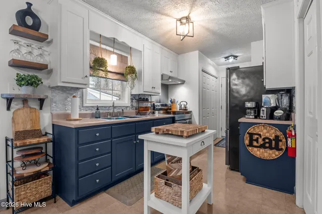 $189,900 | 449 Mutual Boulevard, Princeville, NC 27886