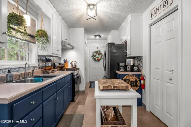 $189,900 | 449 Mutual Boulevard, Princeville, NC 27886