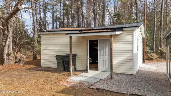$189,900 | 449 Mutual Boulevard, Princeville, NC 27886