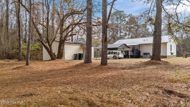 $189,900 | 449 Mutual Boulevard, Princeville, NC 27886