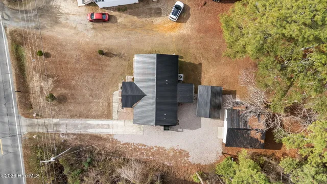 $189,900 | 449 Mutual Boulevard, Princeville, NC 27886