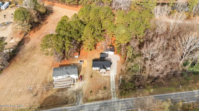 $189,900 | 449 Mutual Boulevard, Princeville, NC 27886