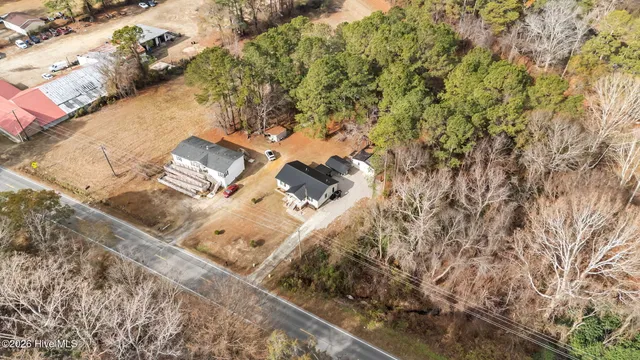 $189,900 | 449 Mutual Boulevard, Princeville, NC 27886